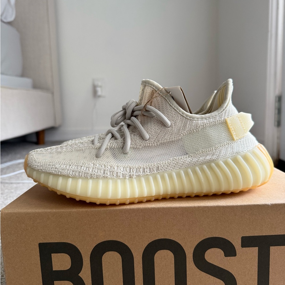 Adidas Yeezy Boost 350 V2